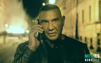 Dave Bautista orders his own murder in the trailer for "The Killer's Game."