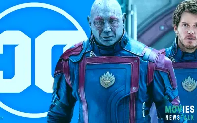 Dave Bautista's Dream DC Role: Could He Still Play Lex Luthor Outside The DCU?