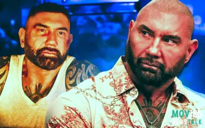 Dave Bautista's Perfect DC Role: Why Hugo Strange Is His Next Big Thing