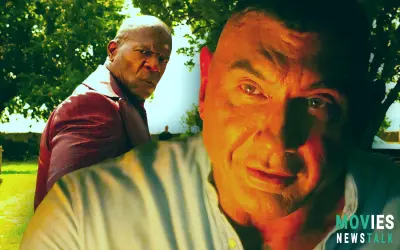 Dave Bautista's 'The Killer's Game': The Hilarious John Wick Twist You Need