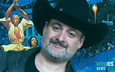 Dave Filoni offers a fresh viewpoint comparing Star Wars Canon to Jazz Music.