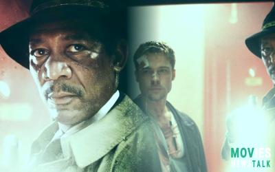 David Fincher's Se7en: Directorial Style Casting and Lasting Impact