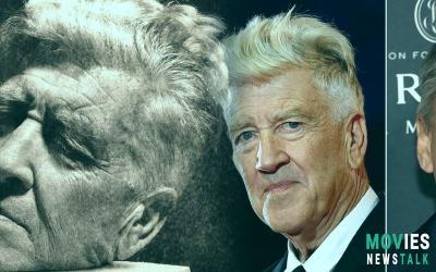 David Lynch: Career, Practices, Films and the Series That Never Was