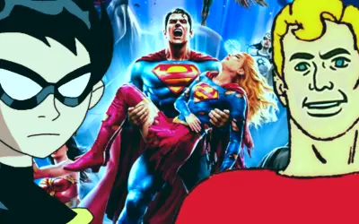 DC Animated Universe Erased?  Justice League: Crisis on Infinite Earths Destroys Beloved Universes