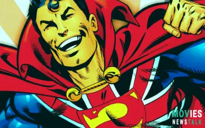 DC Elseworlds: 10 Weirdest Comics You NEED to Read