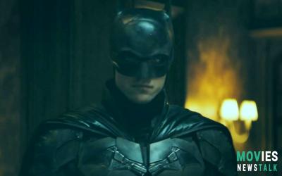 DC Movie Delays: The Batman Part 2, Superman, and James Gunn's DC Universe Timeline Chaos