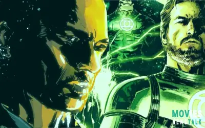 DC Officially Confirms John Stewart is The Greatest Green Lantern! What Does This Mean for the DCU?