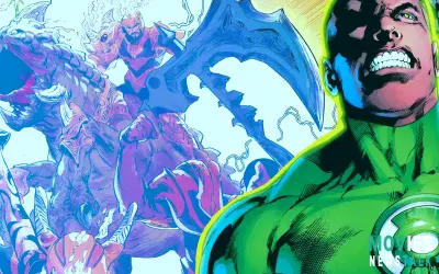 DC reveals the startling fate of the Original Green Lantern Corps.