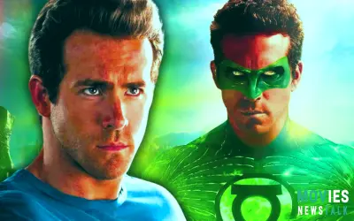 DCU Green Lantern Costume: A Fix for Ryan Reynolds' Mistake?