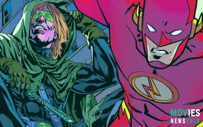 DCU Needs Pied Piper by James Gunn as Flash's Sidekick: Why This Villain-Turned-Ally is Essential?