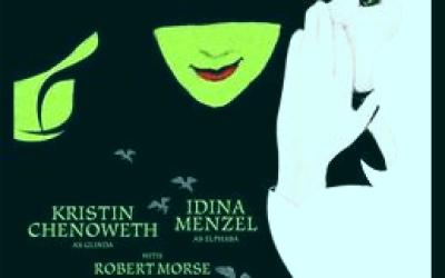 De Que Se Trata Wicked El Musical?  A Twisted, Hilarious Take on Good & Evil!