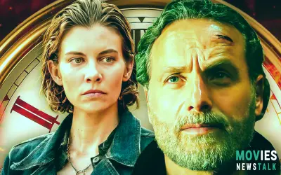 Dead City Season 2 Needs to Fix The Walking Dead's Timeline Mess