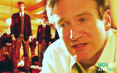 Dead Poets Society Remake: Why It's a Bad Idea