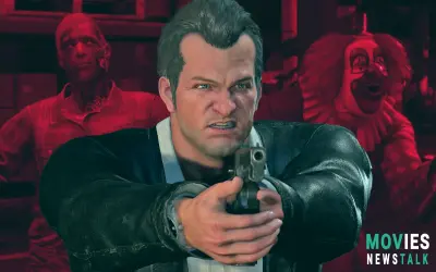 Dead Rising Deluxe Remaster Review: Is It Worth It?