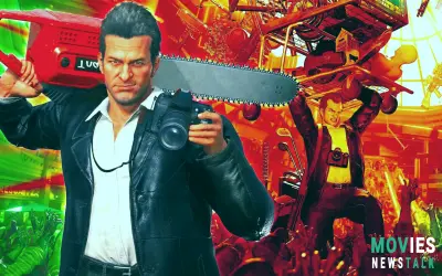 Dead Rising Deluxe Remaster: Top 10 Weapons Guide