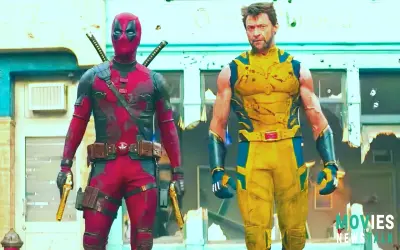 Deadpool 3 Topples Barbie! Marvel's R-Rated Box Office Domination