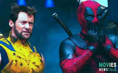 Deadpool & Wolverine Almost Got Jordan Peele! Ryan Reynolds Spills the Tea