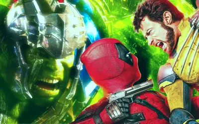 Deadpool & Wolverine: Could Hulk's Darkest Form Be The Maestro?