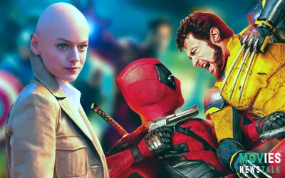 Deadpool & Wolverine Ending Explained: Multiverse Mayhem & MCU Teases