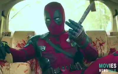 Deadpool & Wolverine Fake Leaks: How Marvel Protected Movie Spoilers