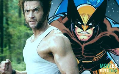 Deadpool & Wolverine Movie: Hugh Jackman's Wolverine Return & MCU X-Men Future