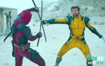 Deadpool & Wolverine on Disney+ NOW!  Release Date, Box Office Domination & HUGE MCU Implications!