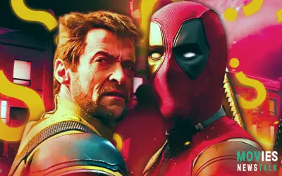 Deadpool & Wolverine Post-Credits Scenes Explained: What They Mean