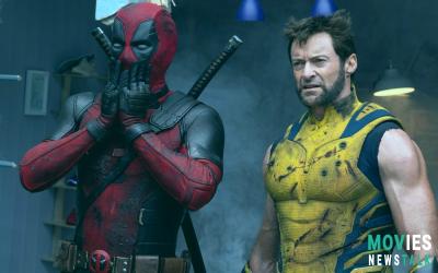 Deadpool & Wolverine: R-Rated Script, MCU, Ryan Reynolds & Shawn Levy