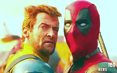 Deadpool & Wolverine: Record-Breaking Box Office & Digital Success!