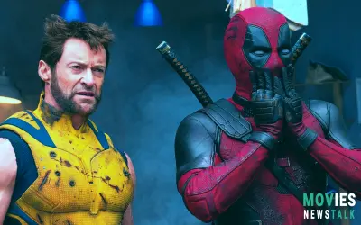 Deadpool & Wolverine Review: The Marvel Multiverse Movie You've Been Waiting For