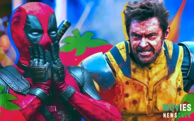 Deadpool & Wolverine Reviews: 8 Biggest Takeaways & 80% Rotten Tomatoes Score