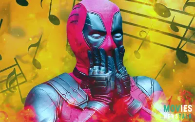 Deadpool & Wolverine Soundtrack: Every Song In The Marvel Movie