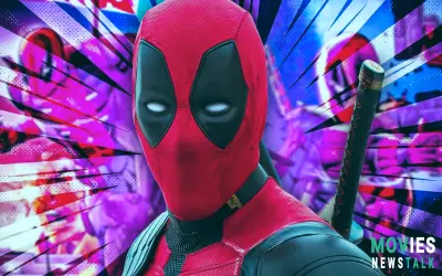 Deadpool's Comic Book History: From Villain to Marvel Icon