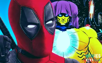 Deadpool's God-Tier Trick: How He Defeated Nightmare & Could Kill the Marvel Universe