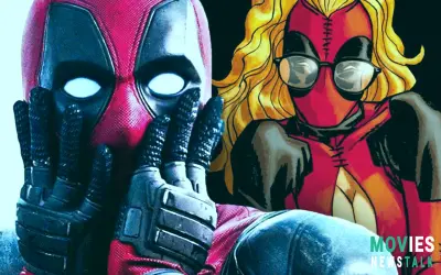 Deadpool's Harley Quinn: A Dark Twist You Won't See Coming