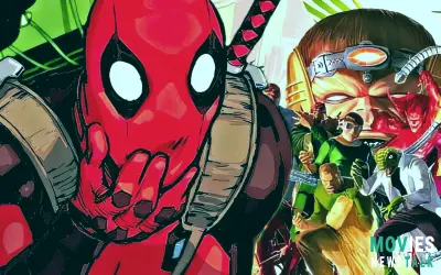 Deadpool's New Fear: The One Marvel Villain Who Can Actually Kill Him