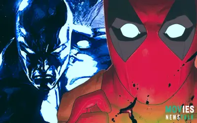 Deadpool's Power Cosmic: Did He Become Herald of Galactus?