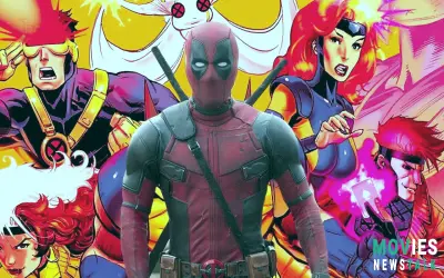 Deadpool's Shocking Dislike: The Reason Behind His Aversion to Sage