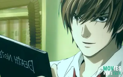 Death Note PlayStation Game Leaked: Killer Within Release Date?