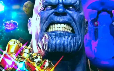 Death Stone: Thanos' New Infinity Stone Is Officially the Most Powerful