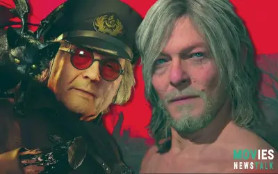 Death Stranding 2: Will Kojima Repeat Past Mistakes? Cameos, Product Placement & More