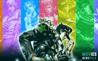 Debunking the 'Araki Forgot' Meme: Is JoJo's Bizarre Adventure Actually Inconsistent?