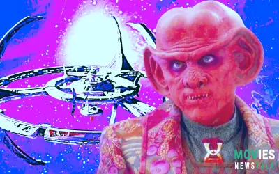 Deep Space Nine: What Happened After the Dominion War & How Quark Cashed In