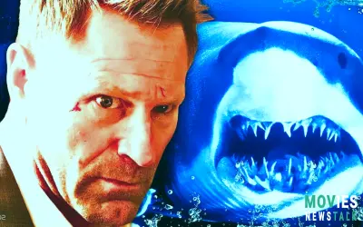 Deep Water: Aaron Eckhart's New Shark Movie Sounds Like Deep Blue Sea Done Right