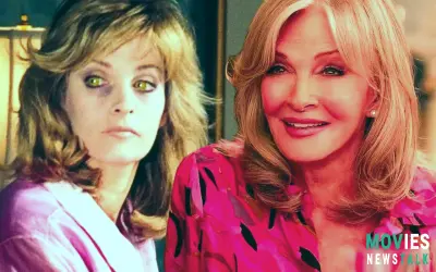 Deidre Hall: Soap Opera Legend, Net Worth, Age, and More!