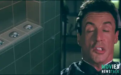 Demolition Man's Three Seashells: The Bizarre Future Toilet Tech Explained