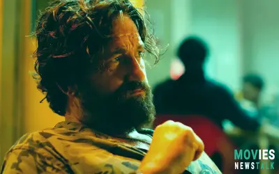 Den of Thieves 2: Pantera - Gerard Butler Returns in Action-Packed Sequel