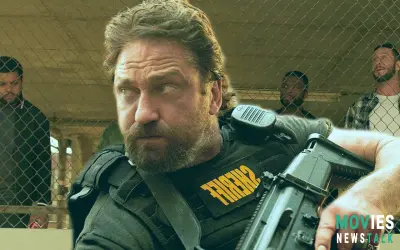 Den of Thieves 2: Pantera - Release Date, Trailer, and Everything We Know