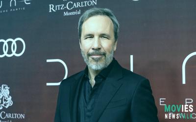 Denis Villeneuve Dune Messiah: News, Is He Making It?, and What to Expect