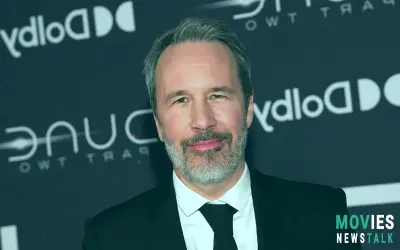 Denis Villeneuve's NEW Movie Gets a Holiday 2026 Release Date! HUGE Sci-Fi Epic Announced!